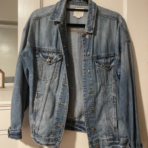 American Eagle Outfitters Jackets & Coats American Eagle Denim